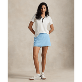 Ralph Lauren RLX Women Tailored Fit Tour Pique  Polo
